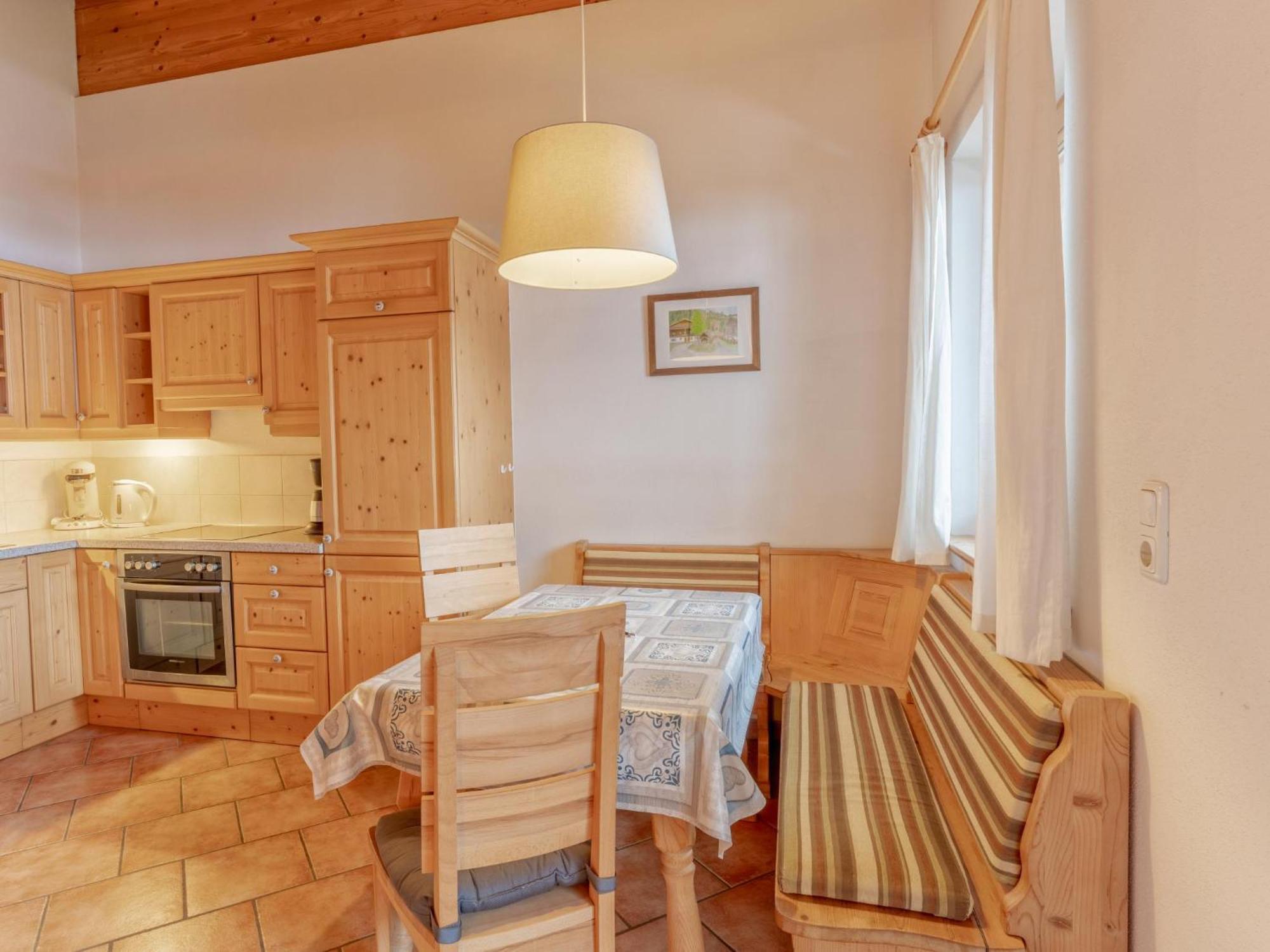 Haus Fernwald Top Rens Alpbach Zewnętrze zdjęcie