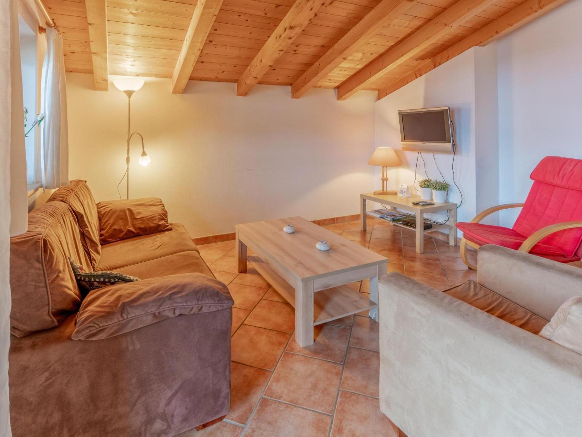 Haus Fernwald Top Rens Alpbach Zewnętrze zdjęcie