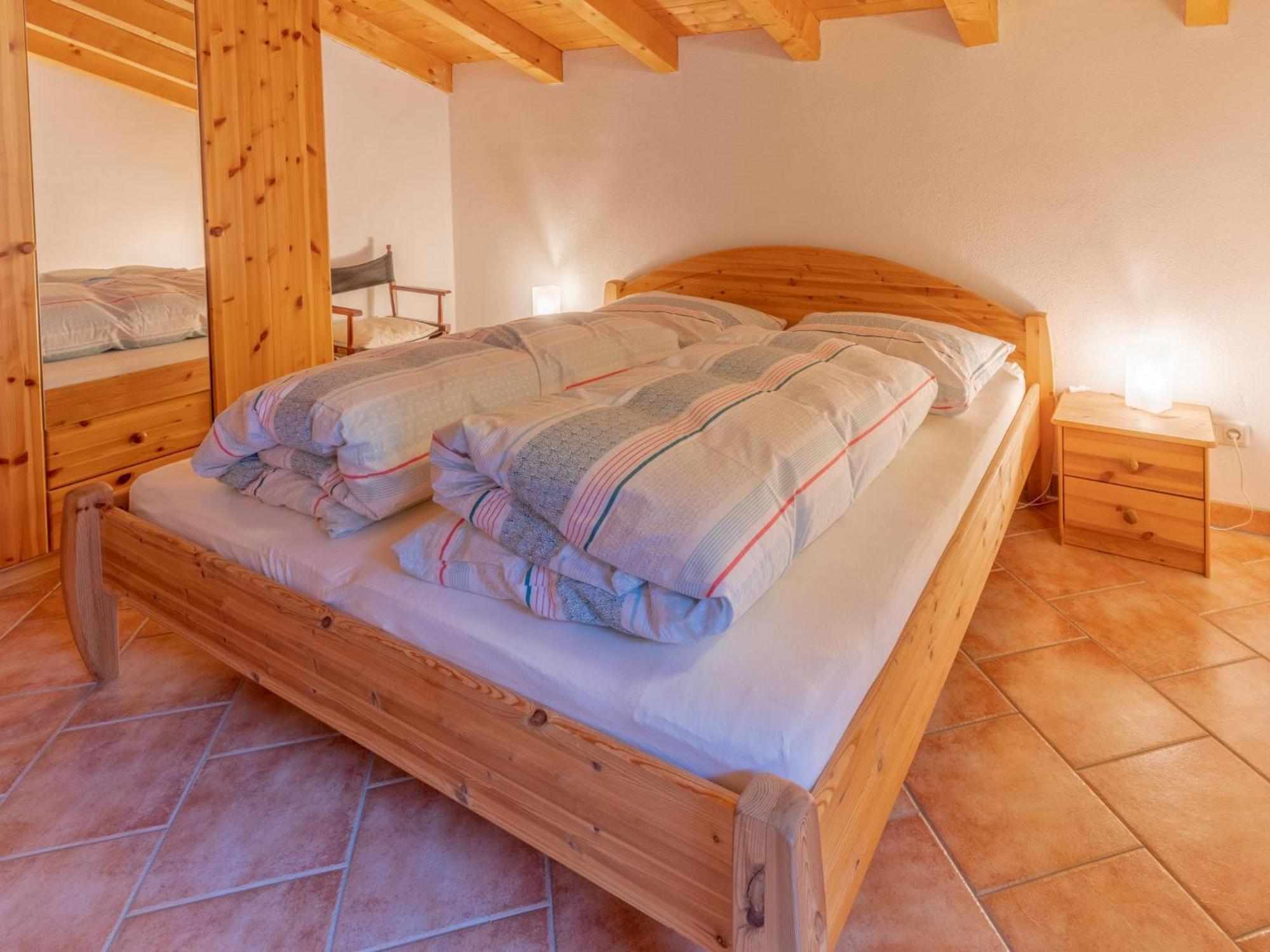 Haus Fernwald Top Rens Alpbach Zewnętrze zdjęcie