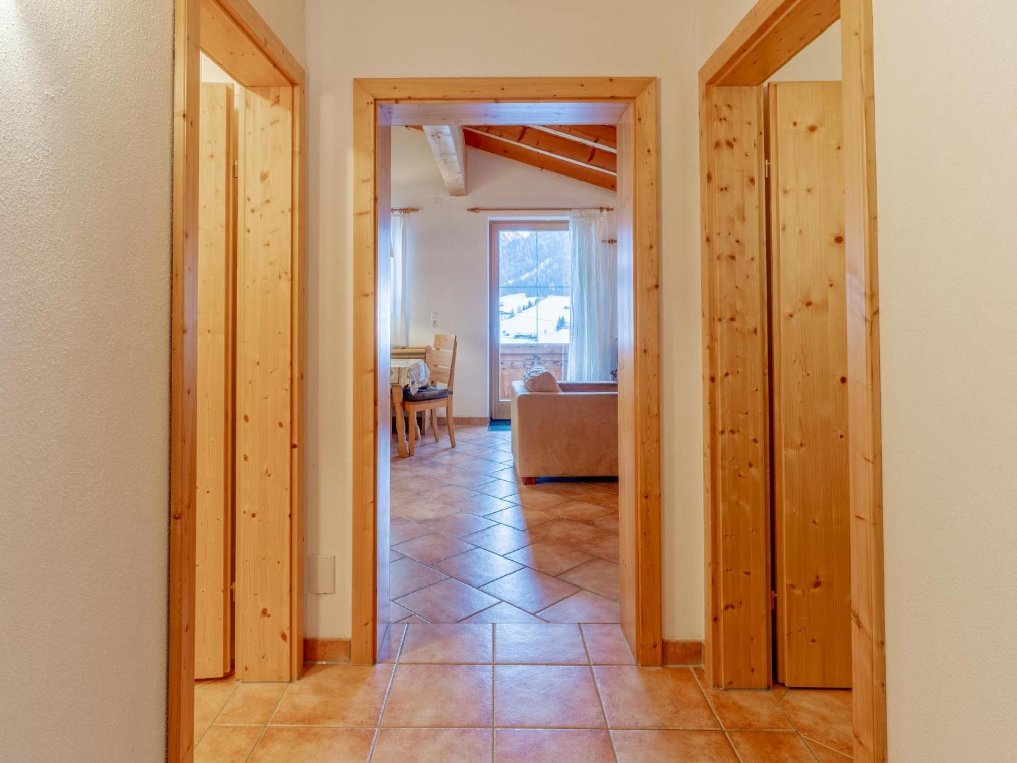 Haus Fernwald Top Rens Alpbach Zewnętrze zdjęcie